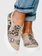 Noemi™ - Pain-Relief Slip-On Shoes