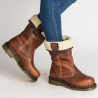 Vaylissa | Orthopedic Boots