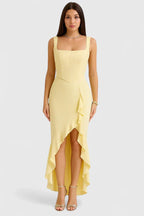 Almyra™ | Elegant Dress