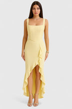 Amandrielle | Elegant Dress