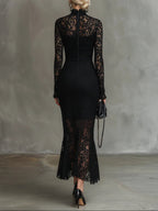 Rylisse | Elegant Dress