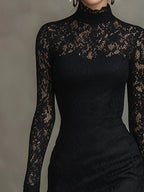 Rylisse | Elegant Dress