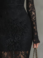 Rylisse | Elegant Dress
