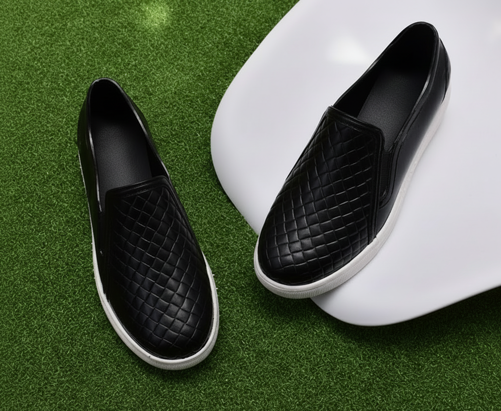 Jessica™ | Stylish Mocassins