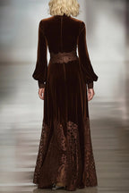 Orynelle | Elegant Dress