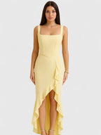 Amandrielle | Elegant Dress