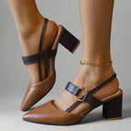 Auri™ | Orthopedic Heels