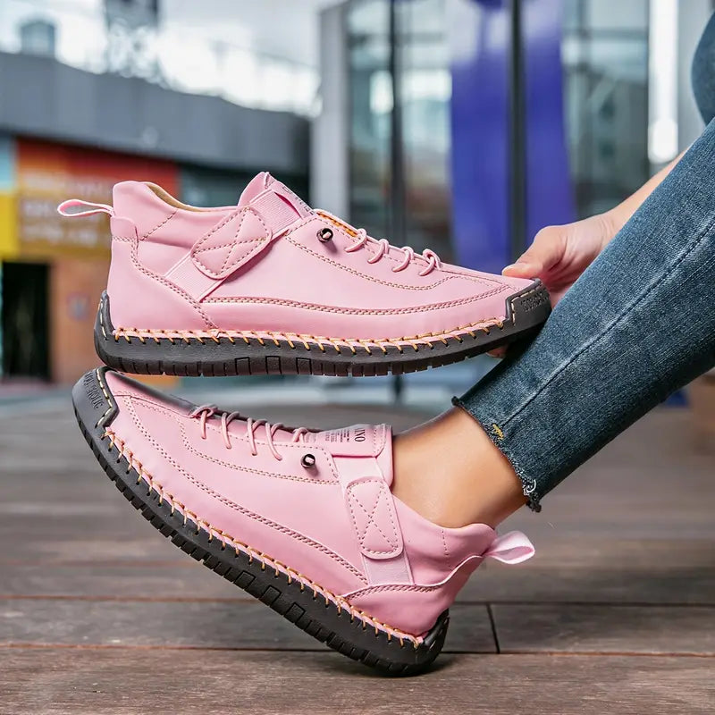Lirven | Comfort Support Sneakers