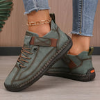 Lirven | Comfort Support Sneakers