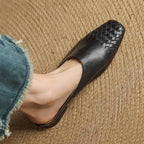 Velmirae | Slip-On Comfort Slides