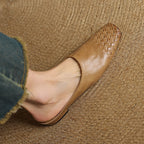 Velmirae | Slip-On Comfort Slides