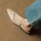 Kirelyn | Elegant Sandals