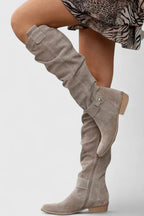 Halvira | Elegant Boots