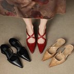 Ravionne | Elegant Heels