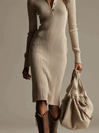 Zeriah | Elegant Dress
