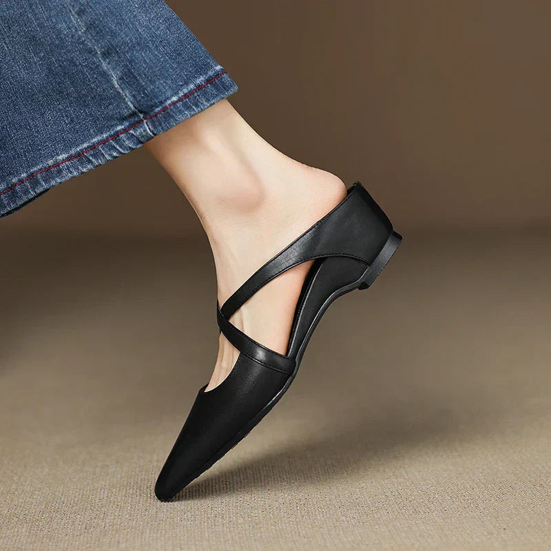 Ravionne | Elegant Heels