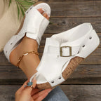 Bellora | Platform Sandals