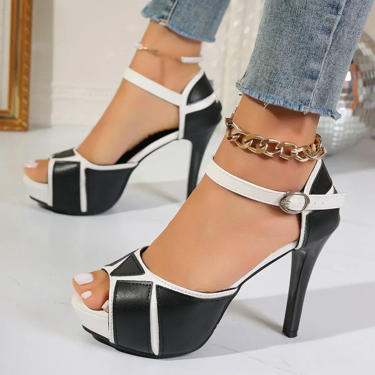 Tova™ | Elegant Heels