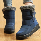 Zavealynn | Orthopedic Boots