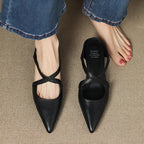 Ravionne | Elegant Heels