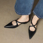 Ravionne | Elegant Heels