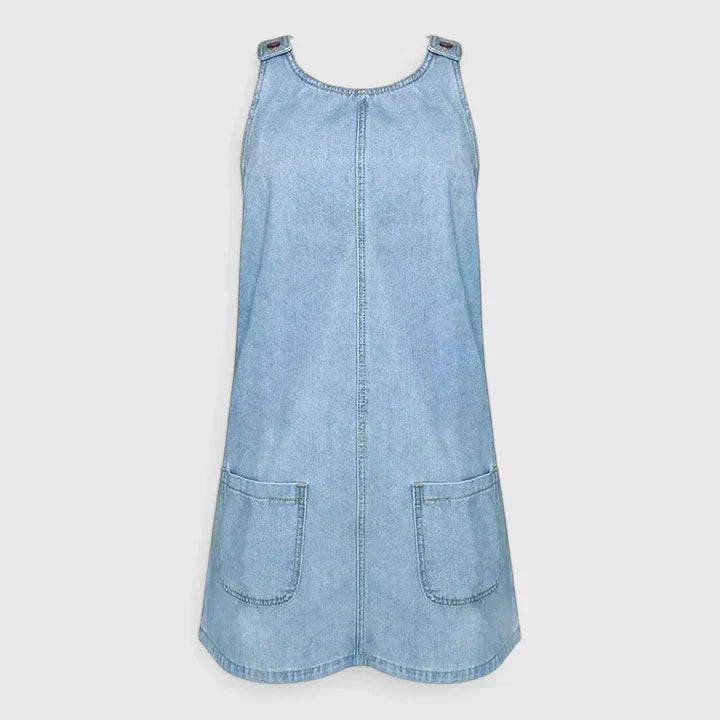 Olyssian | Comfortable Dress