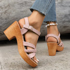 Sarah | Orthopedic Sandals