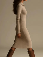 Zeriah | Elegant Dress