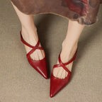 Ravionne | Elegant Heels