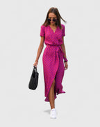 Angie | Elegant Dress