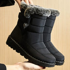 Zavealynn | Orthopedic Boots