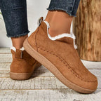 Linda | Orthopedic lounge Boots