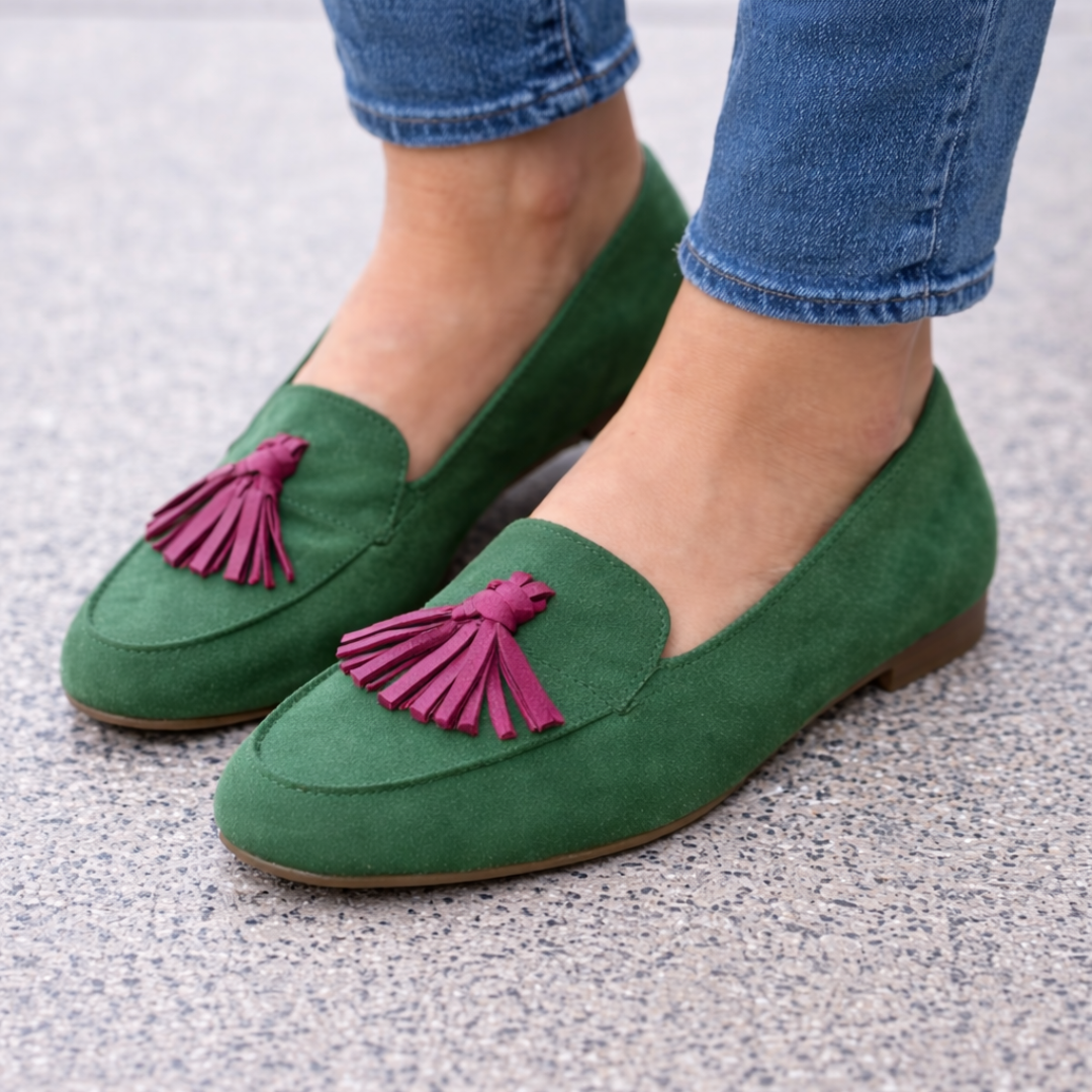 Melinda™ | Casual Loafers
