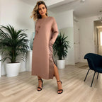 Sinfonya | Feminine Sophistication Dress