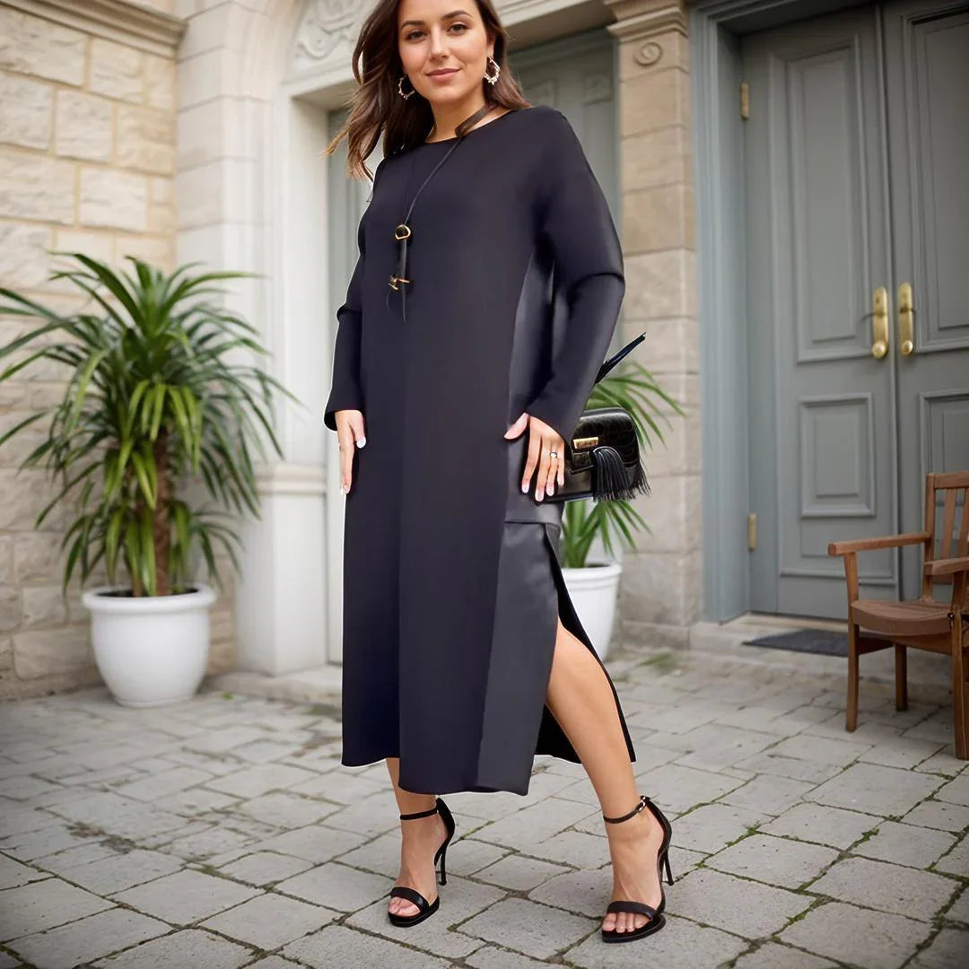 Sinfonya | Feminine Sophistication Dress