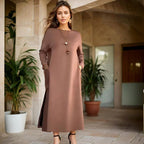 Sinfonya | Feminine Sophistication Dress