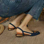 Jazmynnia | Orthopedic Sandals