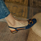 Jazmynnia | Orthopedic Sandals