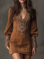 Nyela | Sophisticated Dress