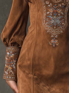Nyela | Sophisticated Dress
