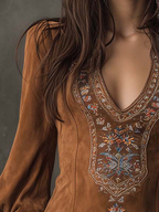 Nyela | Sophisticated Dress