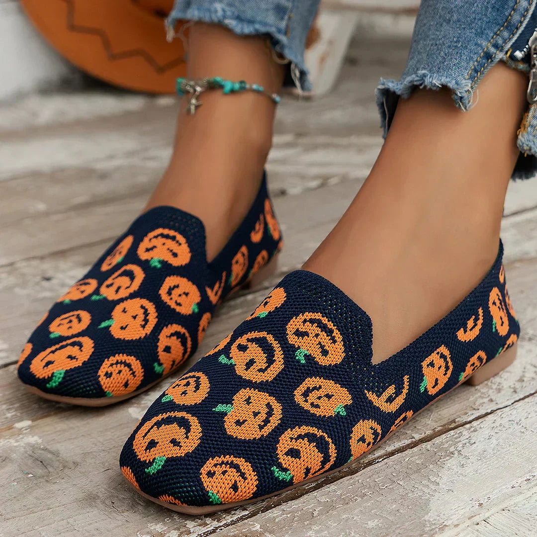 Serena | Elegant Orthopedic Shoes