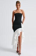 Cordelia | Angelina Maxi Dress