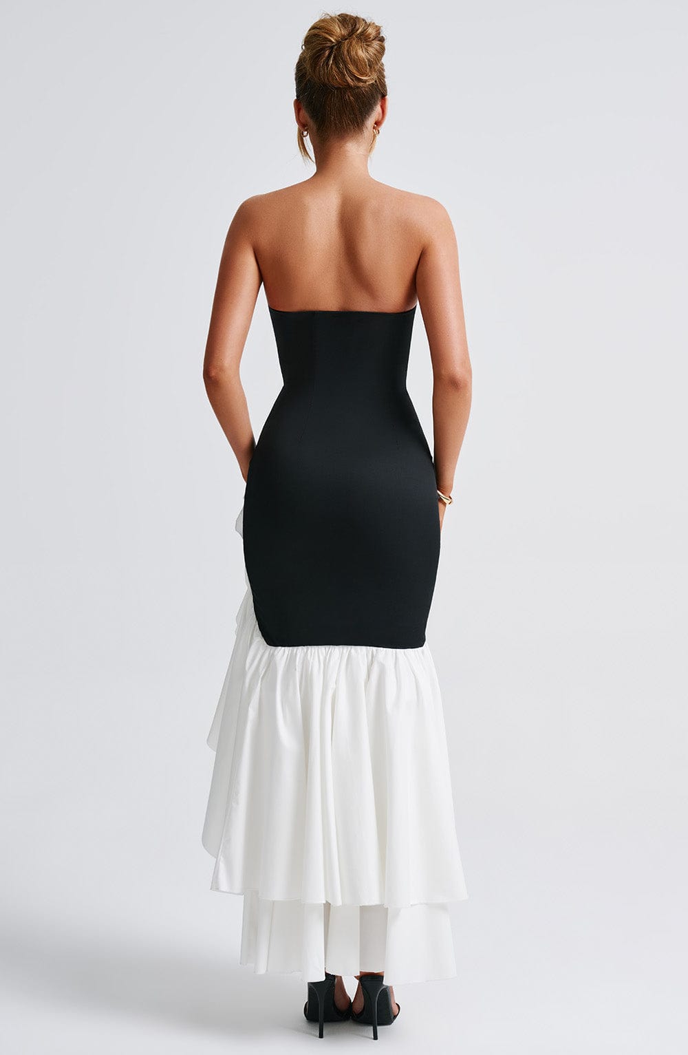 Cordelia | Angelina Maxi Dress