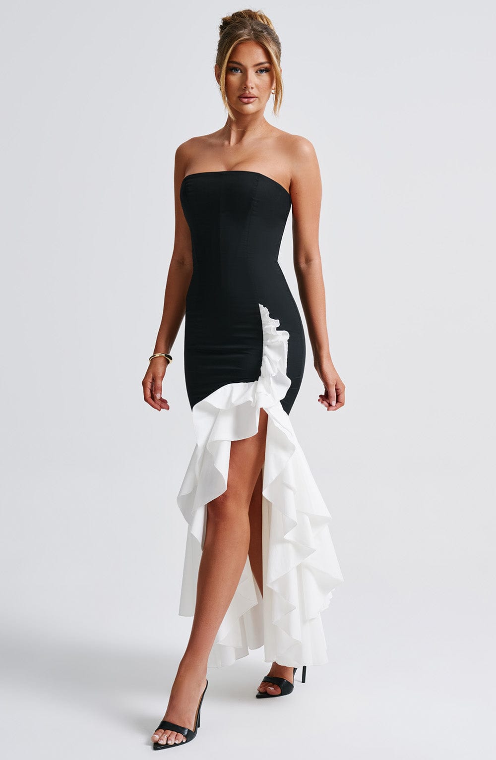 Cordelia | Angelina Maxi Dress