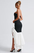 Cordelia | Angelina Maxi Dress