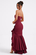 Cordelia | Angelina Maxi Dress