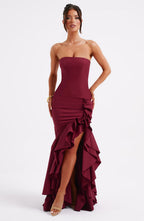 Cordelia | Angelina Maxi Dress