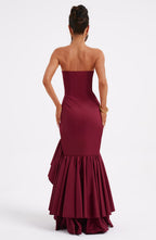 Cordelia | Angelina Maxi Dress