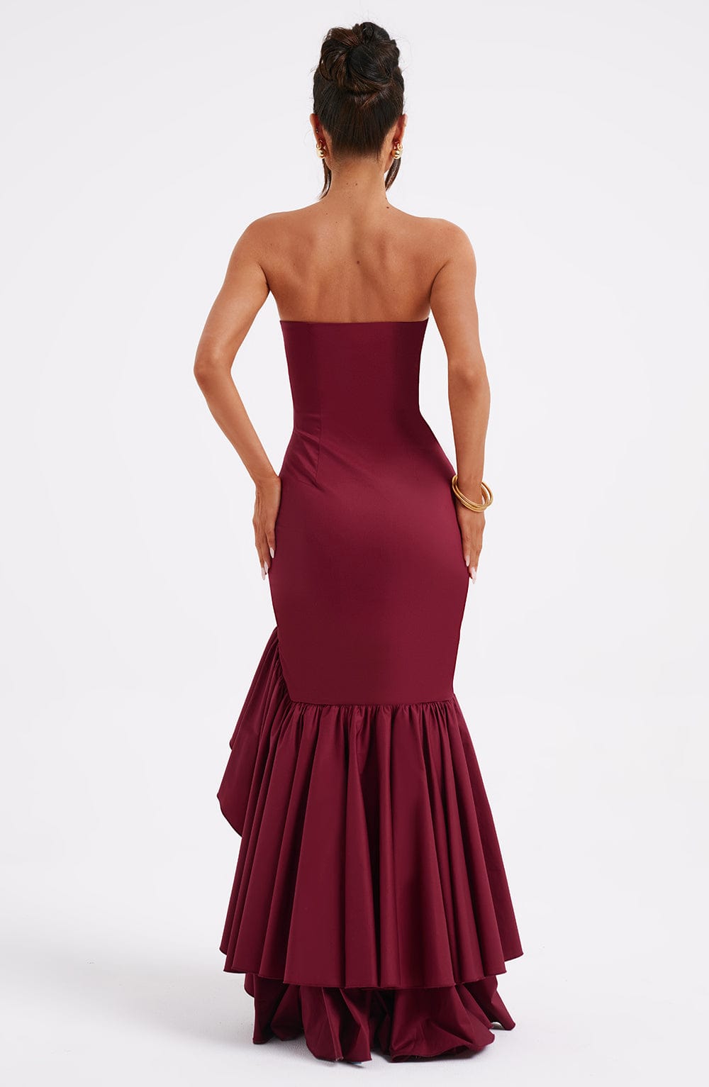 Cordelia | Angelina Maxi Dress